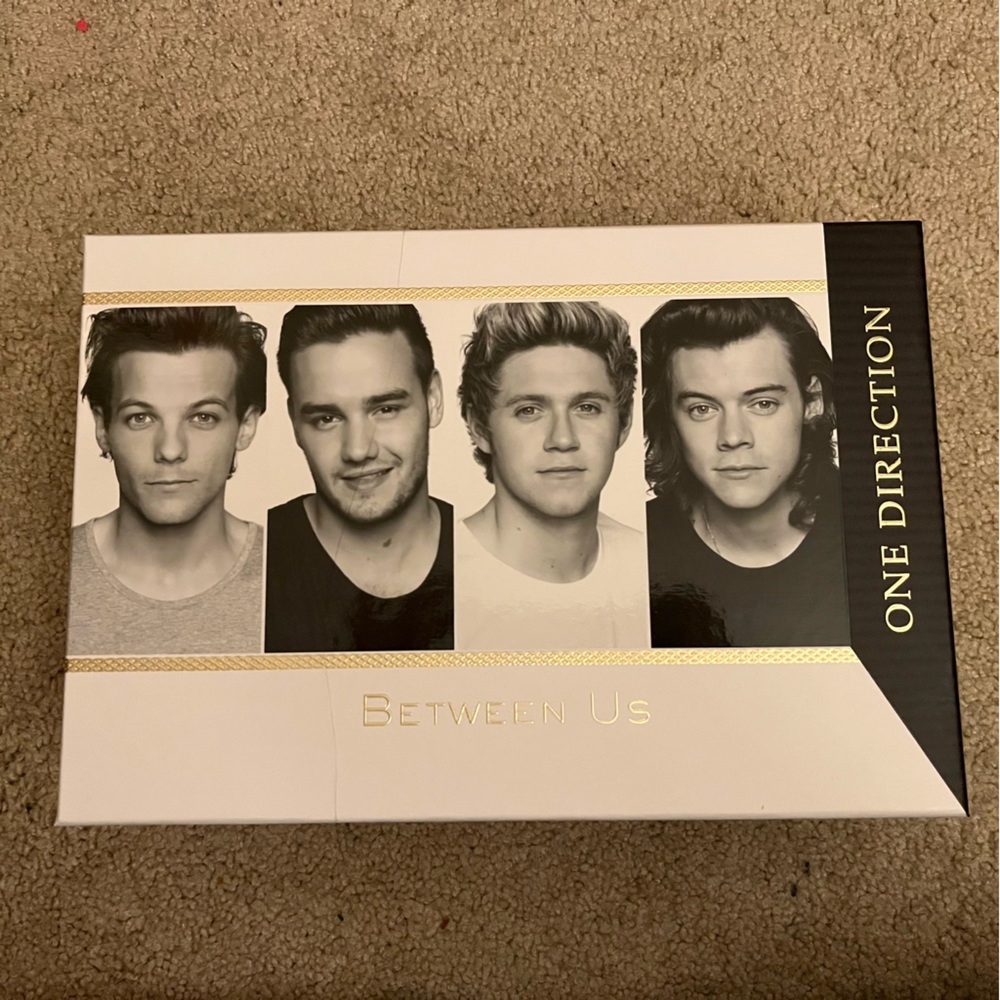 One direction Boxes - Picture 4 of 15